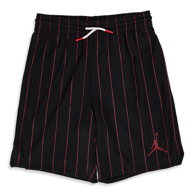 Jordan Boys Stripe Basketball Short - Scuola elementare e media Shorts