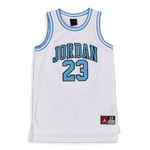 White-University Blue