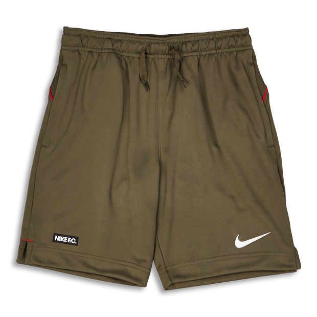 Nike Nike F.c. Short - Scuola elementare e media Shorts