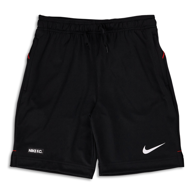 Nike F.c. Short - Scuola elementare e media Shorts