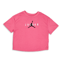 Jordan t shirts store for girls