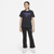 Nike Girls Sportswear Trend - Grundschule T-Shirts Off Noir-Off Noir | 