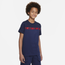 Nike Repeat - Grundschule T-Shirts Midnight Navy-Obsidian-University Red