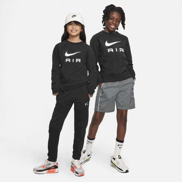 Image of Nike Air - Scuola Elementare E Media Sweatshirts
