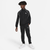 Nike Air - Primaire-College Tracksuits Black-White | 