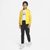 Nike Air - Primaire-College Tracksuits Yellow Strike-Yellow Ochre-Black | 
