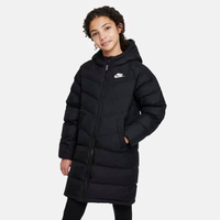 Nike nsw store synthetic fill parka