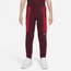 Nike Sportswear Amplify - Primaire-College Pantalons Dark Beetroot-Gym Red-Light Thistle