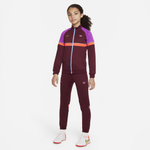 Dark Beetroot-Vivid Purple-Bright Crimson
