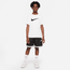Nike Culture Of Basketball - Grade School Shorts Black-White