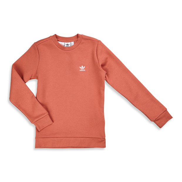 Adidas Adicolor Essential - Basisschool Sweatshirts