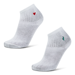 White-Black-Red
