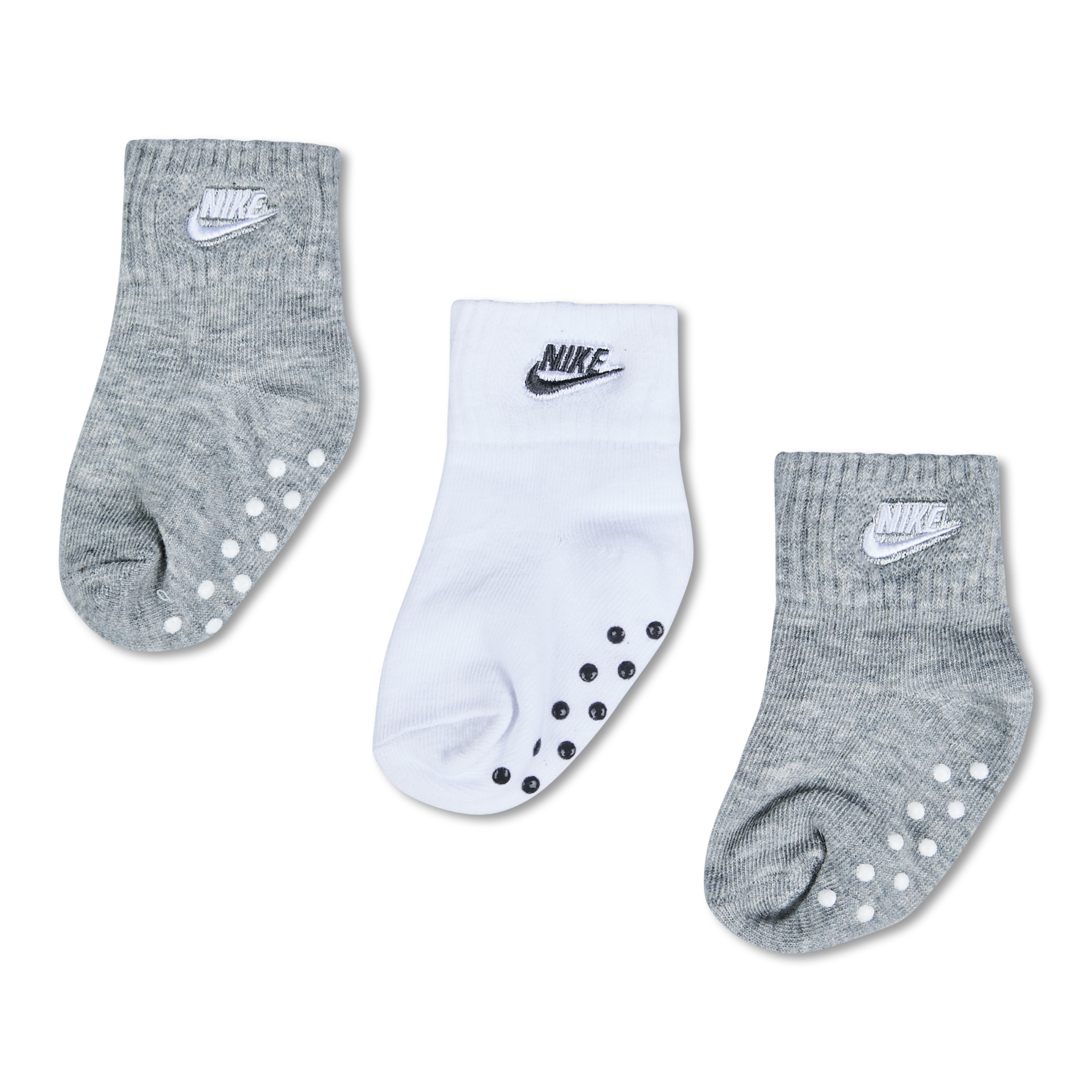infant nike socks