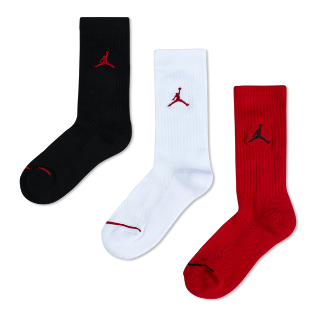 Foot locker jordan store socks