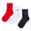 Jordan Crew - Unisex Socks