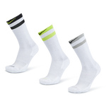 White Black-White Lgth Smoke Gry-Wht Cyber