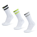 White Black-White Lgth Smoke Gry-Wht Cyber