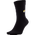 Nike Fashion Socks - Unisex Socks Black-Black