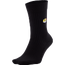 Nike Fashion Socks - Unisex Socks Black-Black