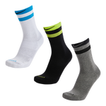 Carbon Heather Black-Black Cyber-White Laser Blue