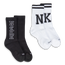 Nike Crew Sock - Unisex Socks White-Black