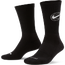 Nike Everyday - Unisex Socks Black-White