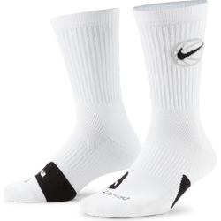 Unisex Socks - Nike Everyday - White-Black