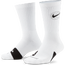 Nike Everyday - Unisex Socks White-Black
