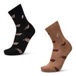 Black-Brown
