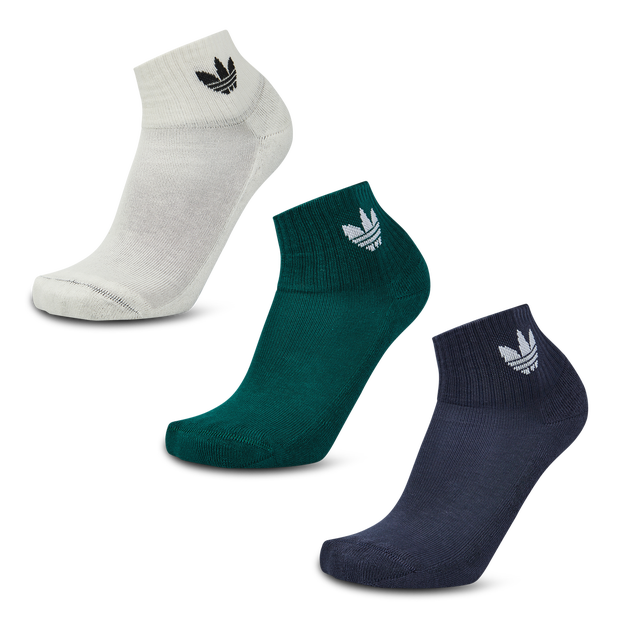 Adidas Quarter Sock - Unisex Socks