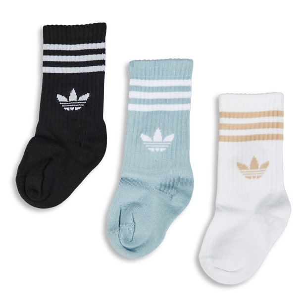 Adidas Crew Sock - Unisex Socks