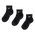 Nike Kids Ankle 3 Pack - Unisex Socken