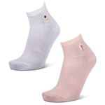 White-Pink