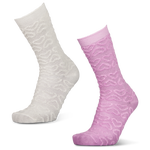 Pink-White