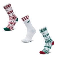 White-Dark Green-Collegiate Burgundy