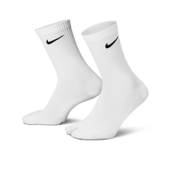 Unisex Socks - Nike Tabi - White-Black