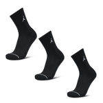 Black-(White)