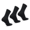Jordan Everyday Max Crew 3 Pack - Image 2 of 2 