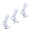 Jordan Everyday Cushioned Crew 3 Pack - Image 2 of 2 