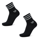Black-Silver