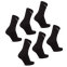 Nike Everyday Cushioned Crew 6 Pack - Image 2 of 2 