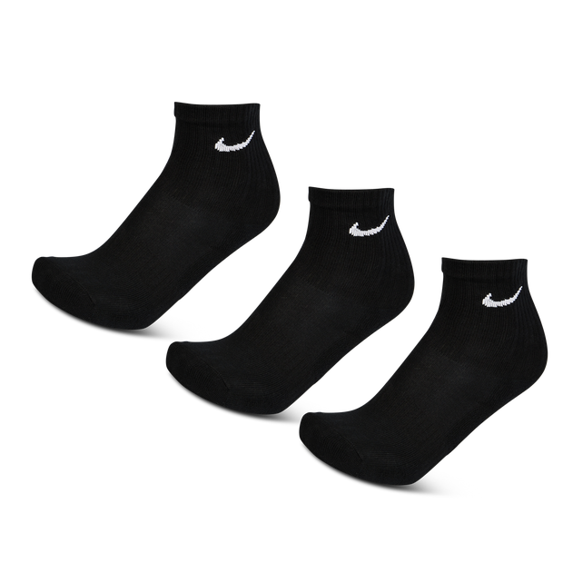 Nike Crew Sock 3 Pack - Unisex Socks