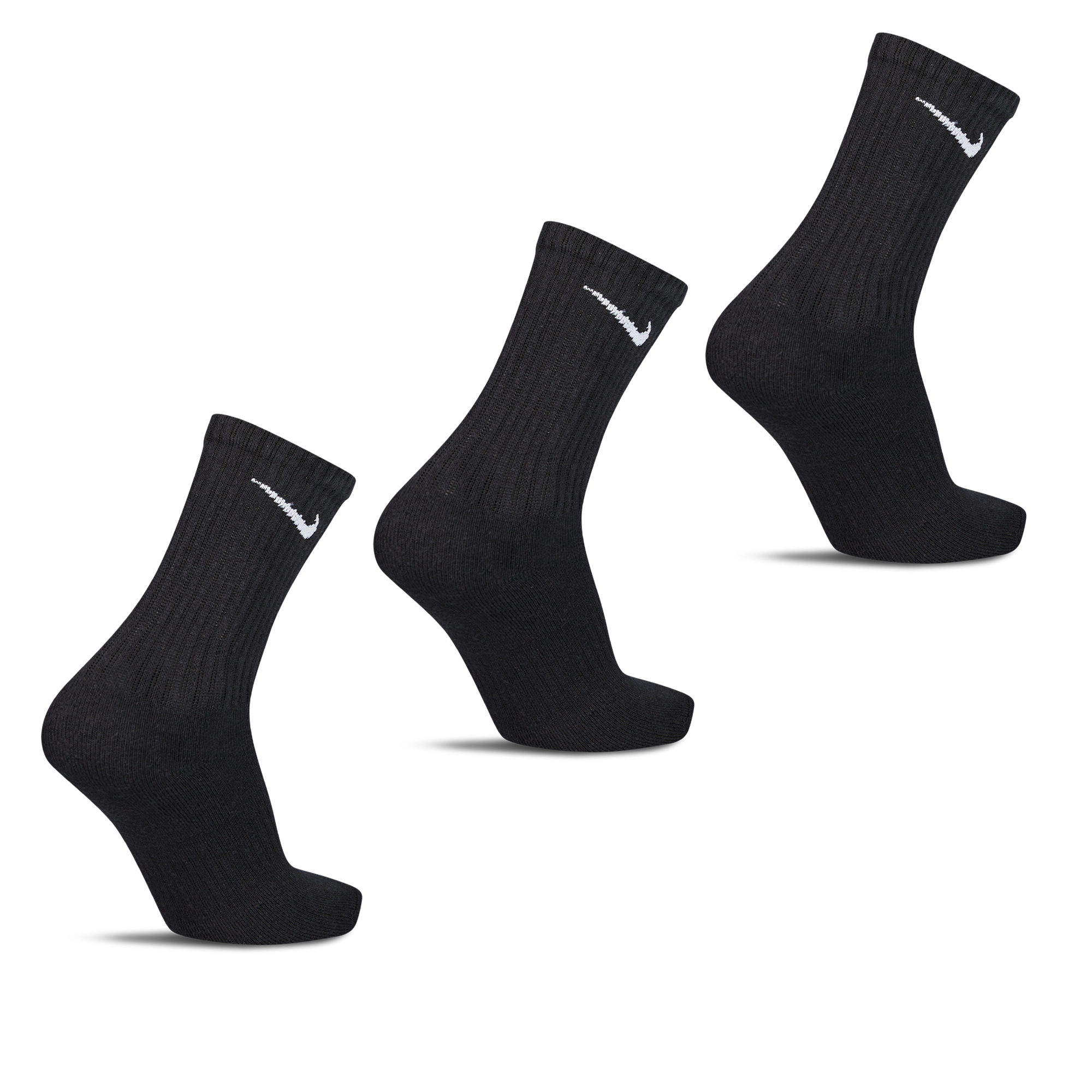 nike short crew socks
