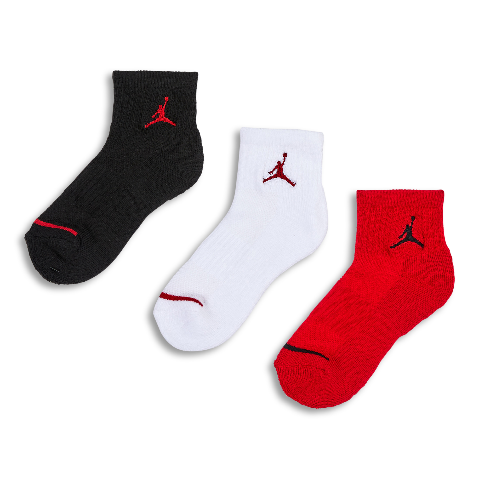 Las mejores ofertas en Calcetines Jordan Talla XL para hombres