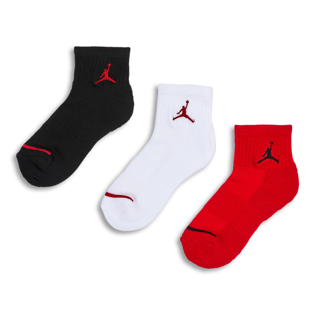 Jordan Fashion Socks - Unisex Socks
