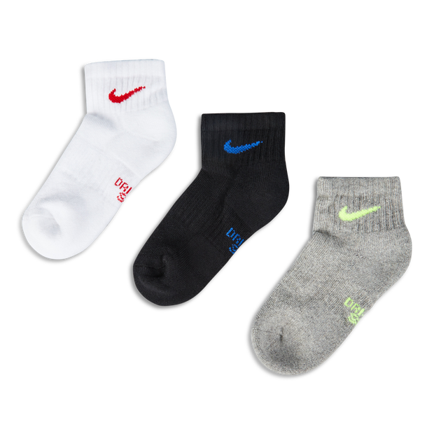 Nike Kids Quarter - Unisex Socks