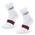 Nike Crew - Unisex Socken