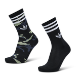 Black-Bluek-Green
