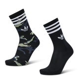 Black-Bluek-Green