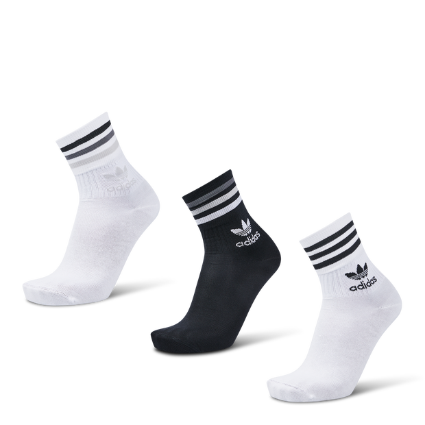 Adidas Crew 3pck - Unisex Socks